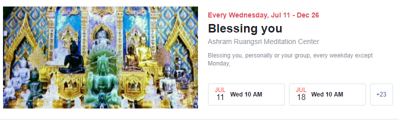evenwed